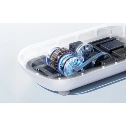 Vibračná plošina MERACH MR-2440G1-EU