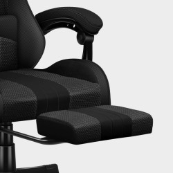 HUZARO Force 4.7 Carbon Mesh Gaming Chair