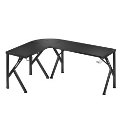 HUZARO Hero 6.3 Black Corner 154cm