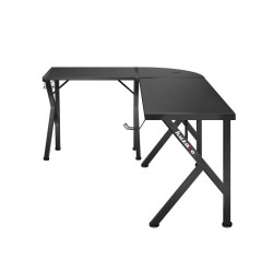 HUZARO Hero 6.3 Black Corner 154cm