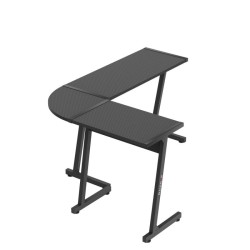 HUZARO Hero 6.0 Black Corner 147cm
