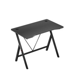 HUZARO Hero 1.4 Black herný stôl 100cm