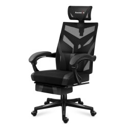 Herné kreslo HUZARO Combat 5.0 Black