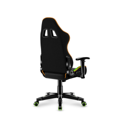 HUZARO Ranger 6.0 Pixel Mesh detská herná stolička