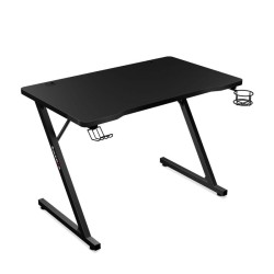 HUZARO Hero 1.8 Black 100cm herný stôl