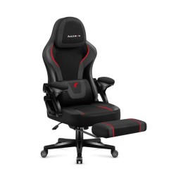 Herná stolička HUZARO Force 4.6 Carbon