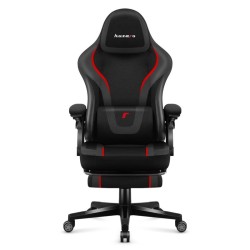 Herná stolička HUZARO Force 4.6 Carbon