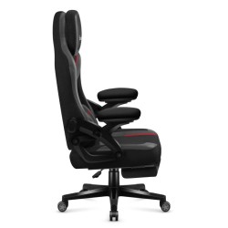 Herná stolička HUZARO Force 4.6 Carbon