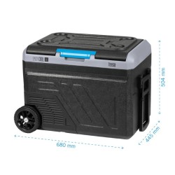 TEESA Easy Cool 50l TSA6005 Tuya