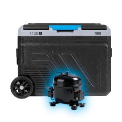 TEESA Easy Cool 50l TSA6005 Tuya