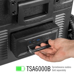 TEESA Easy Cool 50l TSA6005 Tuya