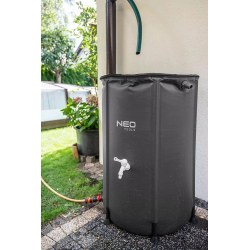 Nádrž na dažďovú vodu NEO TOOLS 15-951 250l