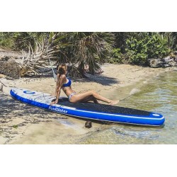 Paddleboard FunWater SUPFW01A Blue