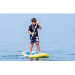 Detský paddleboard FunWater Tuxedo Sailor Blue