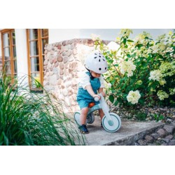 MOMI TEDI MINI Grey