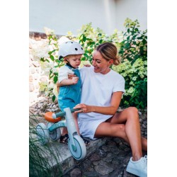 MOMI TEDI MINI Grey
