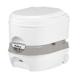 Chemická toaleta REBEL RBA-5102 24l