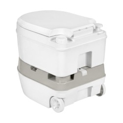 Chemická toaleta REBEL RBA-5102 24l