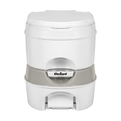 Chemická toaleta REBEL RBA-5102 24l