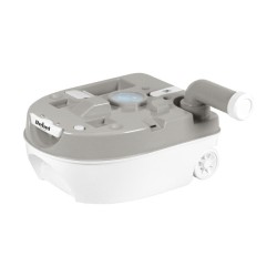Chemická toaleta REBEL RBA-5102 24l