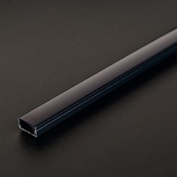 Al pásik pre LED pásky 41010A2-BK