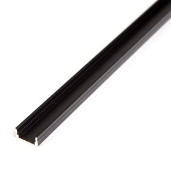 Al pásik pre LED pásky 41010A2-BK