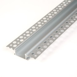 Al lišta pre LED pásy 41025A1