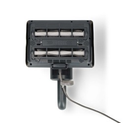 Ručný vysávač NEDIS MCCD250GY s UV žiarením