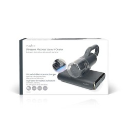 Ručný vysávač NEDIS MCCD250GY s UV žiarením