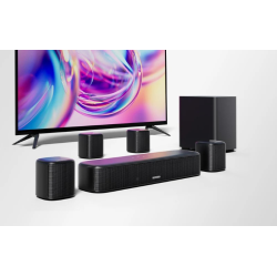 Soundbar ULTIMEA Aura A40
