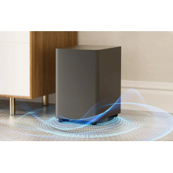 Soundbar ULTIMEA Aura A40