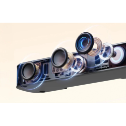 Soundbar ULTIMEA Aura A40