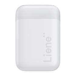 Fototlačiareň LIENE Pearl KW001-65022 2x3" biela