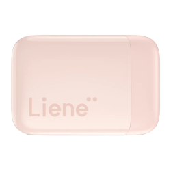 Fototlačiareň LIENE Pearl KW001-65023 2x3" Ružová