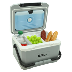 Thermobox COMPASS 06518 Snack 5l