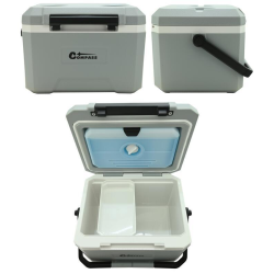 Thermobox COMPASS 06518 Snack 5l