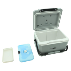 Thermobox COMPASS 06518 Snack 5l