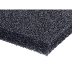 AH019512 1000x2000x12mm Priezvučný molitan