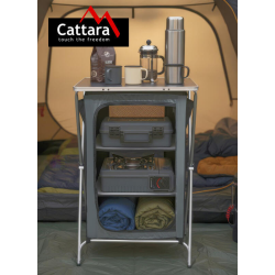 Kempingová skriňa CATTARA 13480 Modica