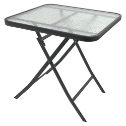 Záhradný stôl CATTARA 13496 Square