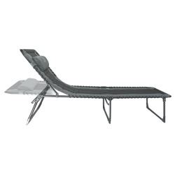 Kempingové lehátko CATTARA 13506 Relax