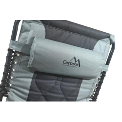 Kempingové lehátko CATTARA 13506 Relax