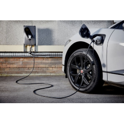 Nabíjací kábel OSRAM typ 2 3,6 kW 16A 1 fáza 5 m pre elektromobil