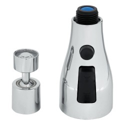 Perlator NOVEEN XL1076S