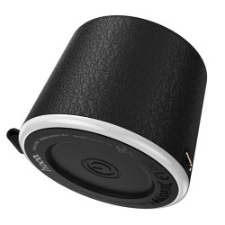 Mini Bluetooth reproduktor HOCO HC49 Black magnetic