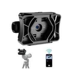 LEVENHUK Kelvin WFP25 WiFi fotookulár