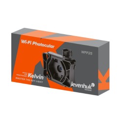 LEVENHUK Kelvin WFP25 WiFi fotookulár