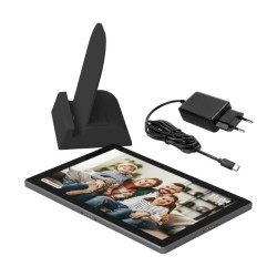 Fotorámik KRUGER & MATZ KM1104 Frameo WiFi