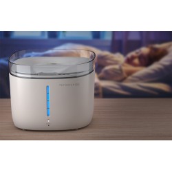 Vodná fontána PETONEER Fresco Ultra WiFi Tuya