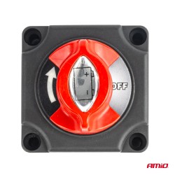 Odpojovač batérie 12-48V max.300A AMIO-03838